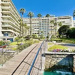 Le Splendide - Studio Croisette - Vue Mer